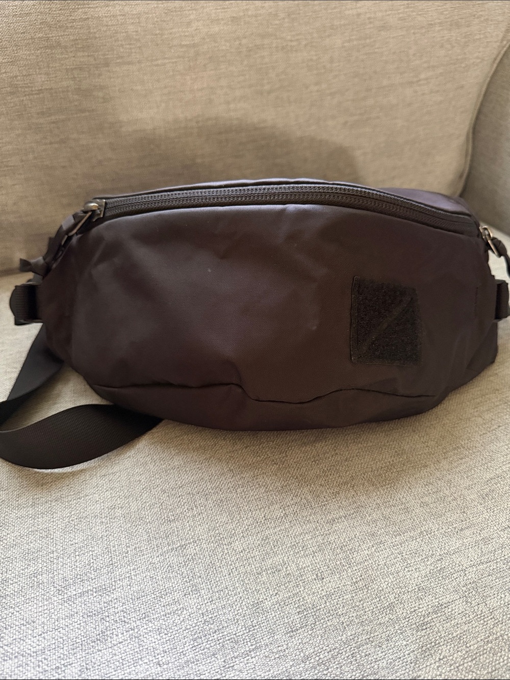 Evergoods Mountain hip pack 3.5L